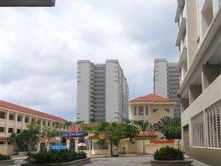 Bán căn hộ chung cư bình khánh, lô cd, nhà mới nhận bàn giao 66m2, giá 4.39 tỉ