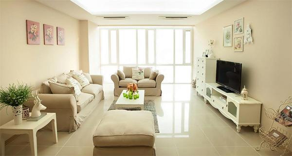 Bán căn hộ chung cư bình khánh, lô cd, nhà mới nhận bàn giao 66m2, giá 4.39 tỉ