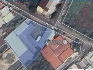 Bán nhà mặt tiền ngô tri hóa, xã củ chi tp hồ chí minh 1179m2