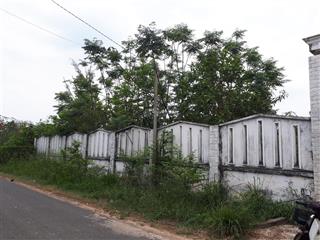 Bán 3000m² đất thổ cư mặt tiền đường 792, xã an phú, củ chi, tp hồ chí minh.
