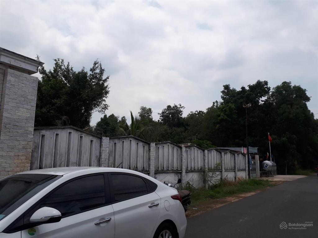 Bán 3000m² đất thổ cư mặt tiền đường 792, xã an phú, củ chi, tp hồ chí minh.