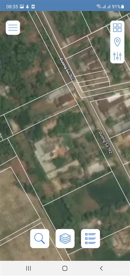 Bán 3000m² đất thổ cư mặt tiền đường 792, xã an phú, củ chi, tp hồ chí minh.