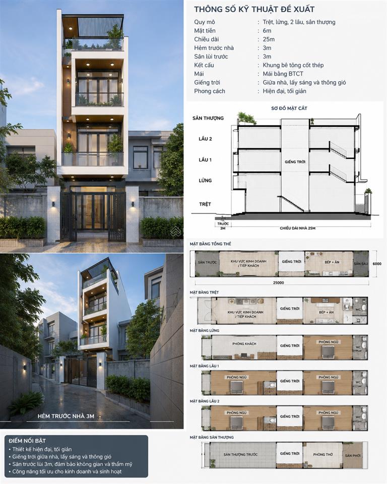 Chủ cần bán nhanh căn nhà riêng 180m2 đường số 6 phường tam bình, 53 triệu/m2