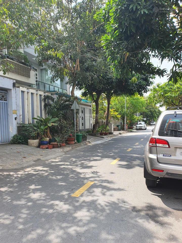 Bán nền 144m² khu dân cư sông giồng phường bình trưng, tp hồ chí minh 31,5 tỷ