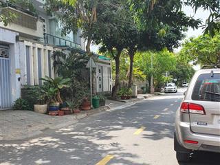 Bán nền 144m² khu dân cư sông giồng phường bình trưng, tp hồ chí minh 31.5 tỉ