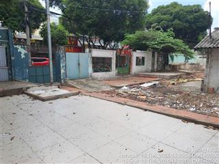 Cần bán lô đất 2 mặt tiền đường thống nhất  hàn thuyên phường thủ đức tp hồ chí minh