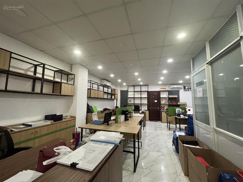Văn phòng cho thuê khu biệt thự 280 lương định của phường an phú quận 2 cũ