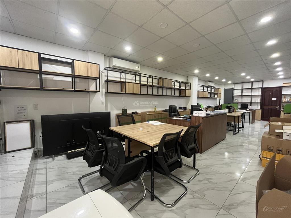 Văn phòng cho thuê khu biệt thự 280 lương định của phường an phú quận 2 cũ