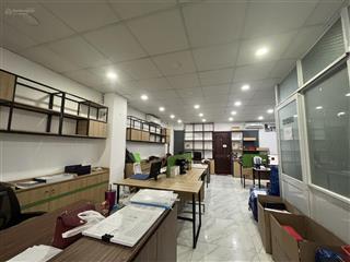 Cho thuê văn phòng khu biệt thự 280 lương định của phường an phú quân 2