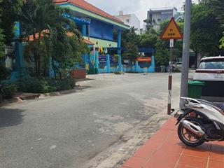 Cho thuê căn biệt thự 280 lương định của, phường an phú quận 2