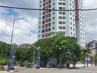 Cho thuê văn phòng khu 280 lương định của, phường an phú, quận 2