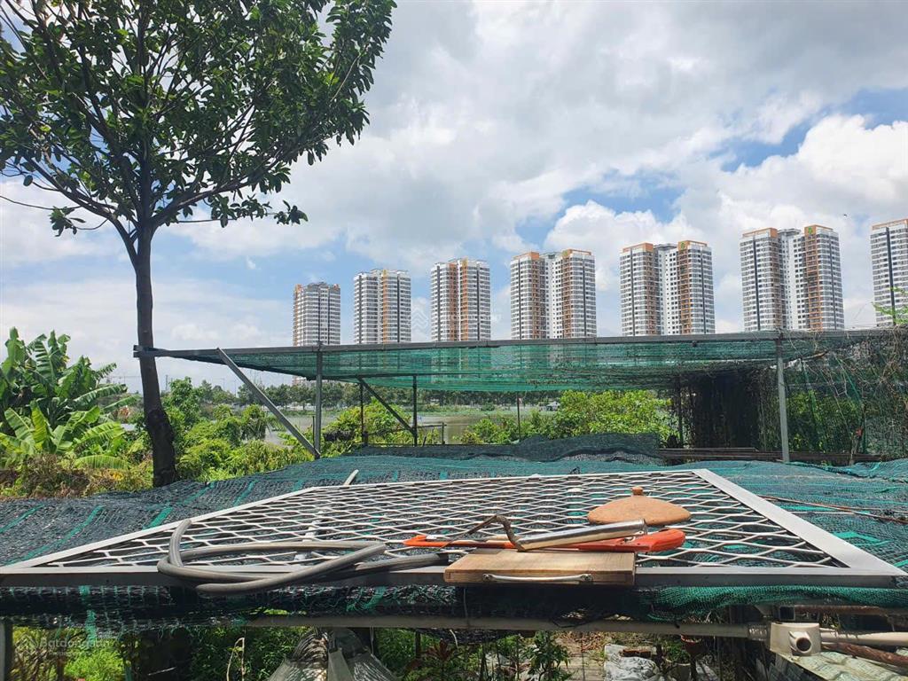 Cho thuê nhà khu biệt thự 280 lương định của, phường an phú quận 2