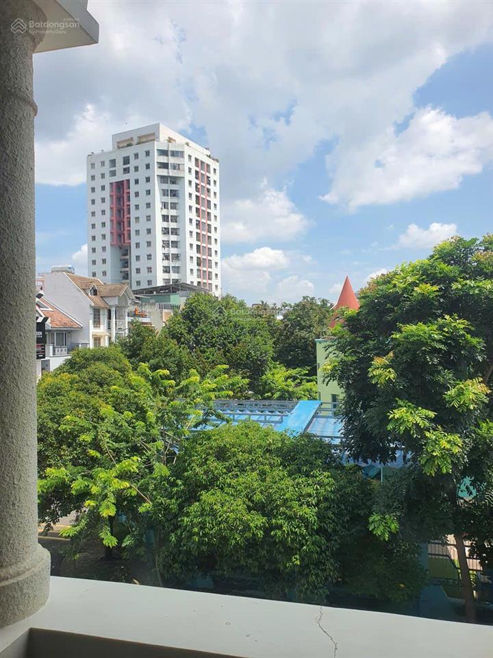 Cho thuê nhà khu biệt thự 280 lương định của, phường an phú quận 2