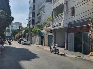 Bán căn nhà mặt tiền đặng tất, phường tân định, tp hồ chí minh