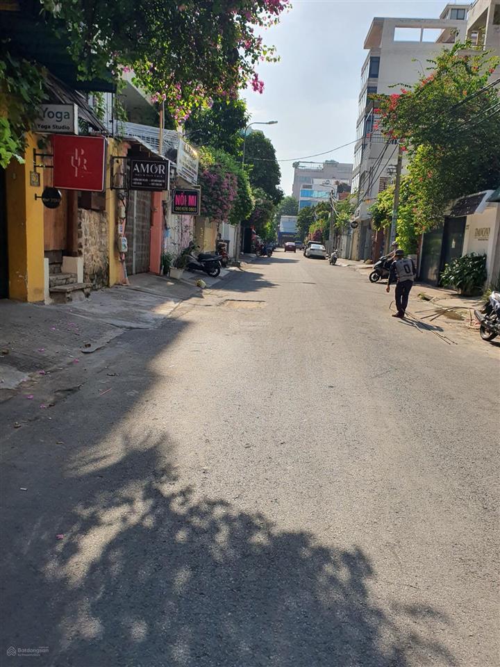 Bán căn nhà mặt tiền đặng tất, phường tân định, thành phố hồ chí minh