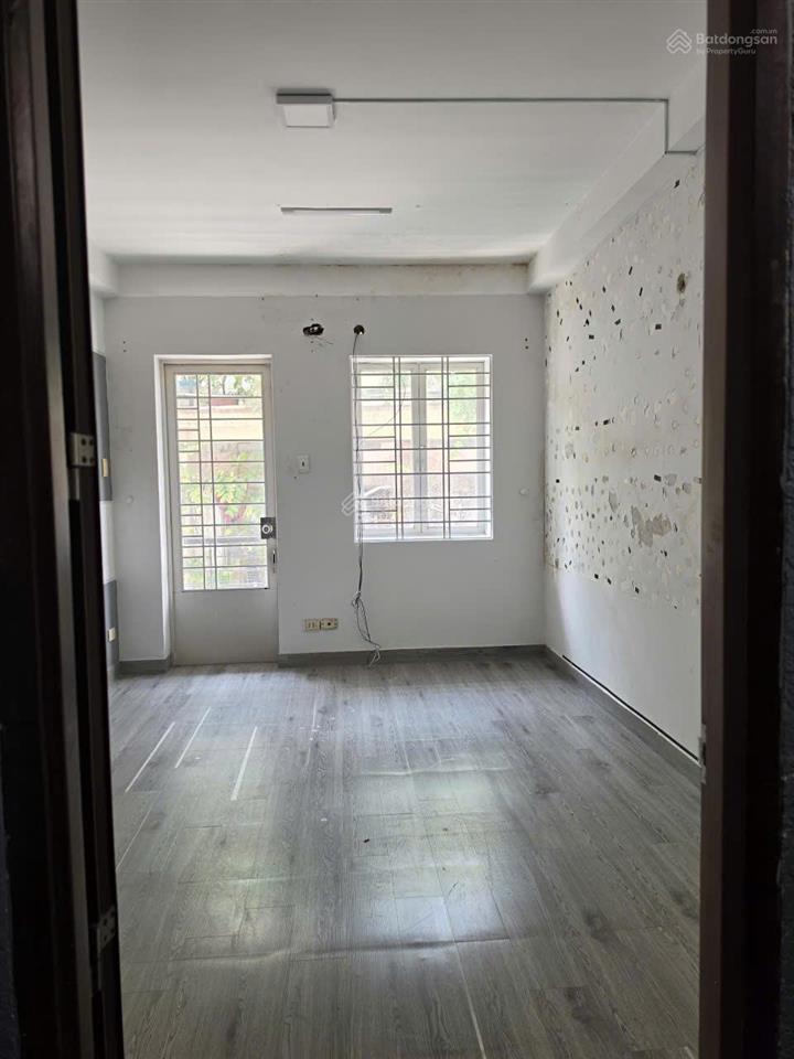 Cho thuê nhà nguyên căn 52/1 nguyễn đình chiểu, phường 4, phú nhuận