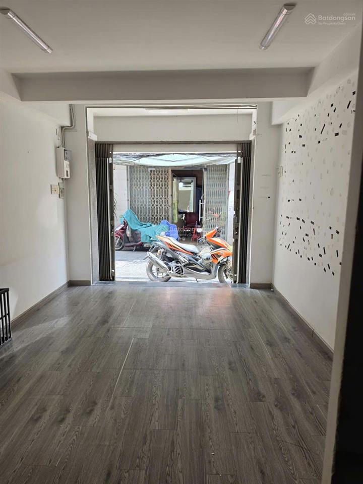 Cho thuê nhà nguyên căn 52/1 nguyễn đình chiểu, phường 4, phú nhuận
