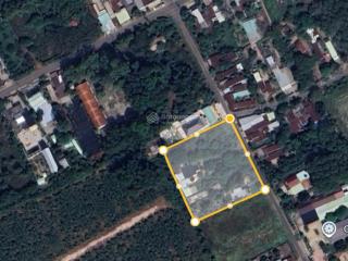 Bán 3000m2 đất thổ cư mặt tiền đường 792 xã an nhơn tây, củ chi tp hồ chí minh