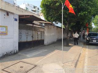 Bán nhà mặt tiền đường thống nhất phường bình thọ, thủ đức, tp hồ chí minh