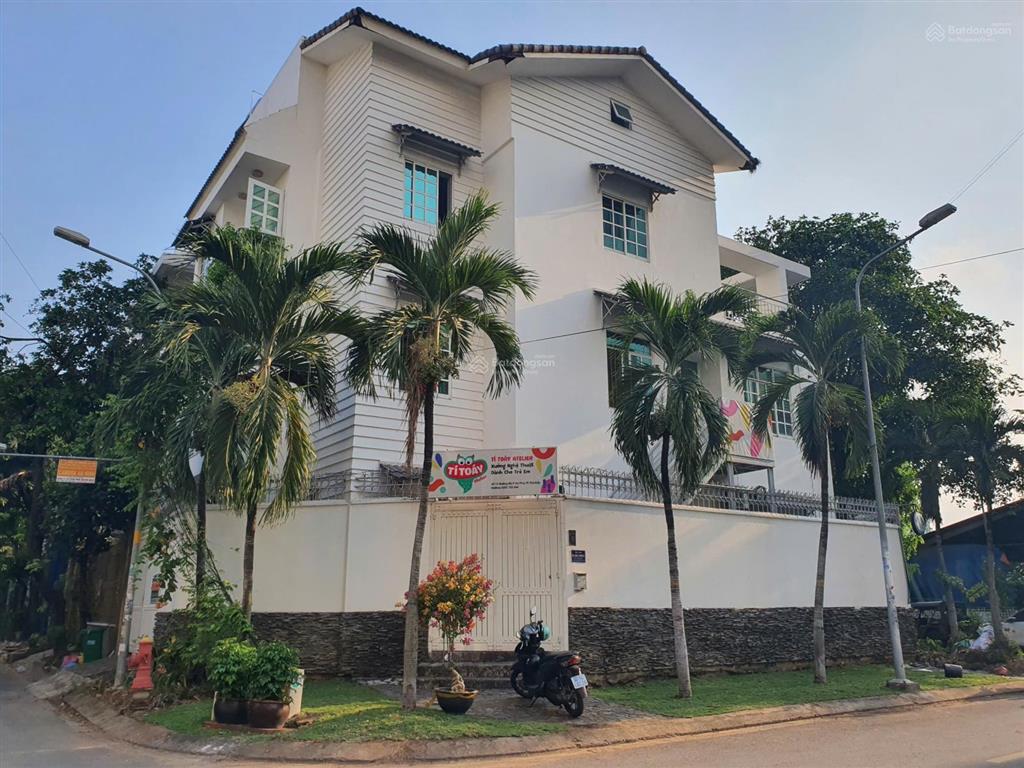Cho thuê phòng 50m2 tầng áp mái nhà đường 9b khu đô thị an phú an khánh, phường an phú quận 2