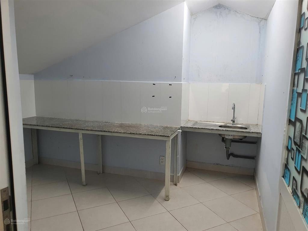 Cho thuê phòng 50m2 tầng áp mái nhà đường 9b khu đô thị an phú an khánh, phường an phú quận 2
