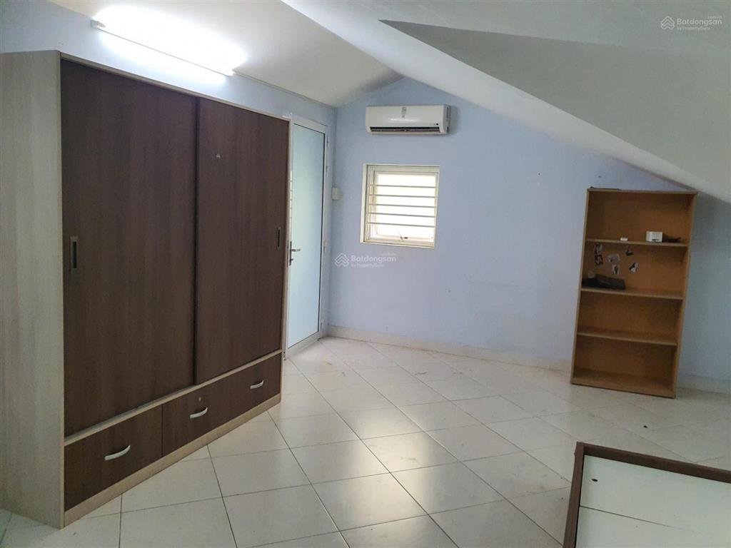 Cho thuê phòng 50m2 tầng áp mái nhà đường 9b khu đô thị an phú an khánh, phường an phú quận 2