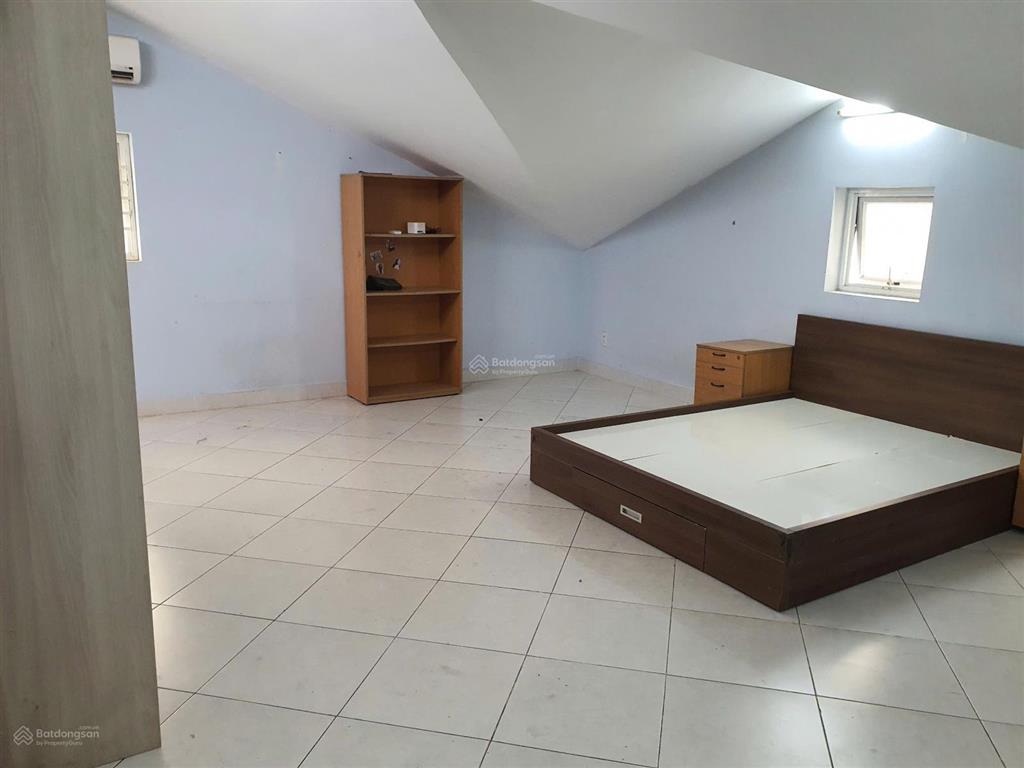 Cho thuê phòng 50m2 tầng áp mái nhà đường 9b khu đô thị an phú an khánh, phường an phú quận 2