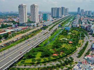 Bán căn nhà 3 tầng khu b khu an phú an khánh, phường an phú quận 2