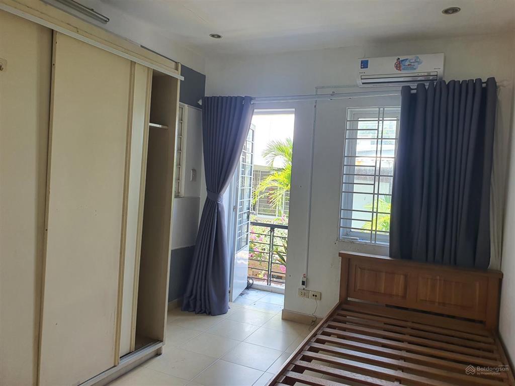 Cho thuê nhà nguyên căn 52/1a nguyễn đình chiểu, phường 4, quận phú nhuận