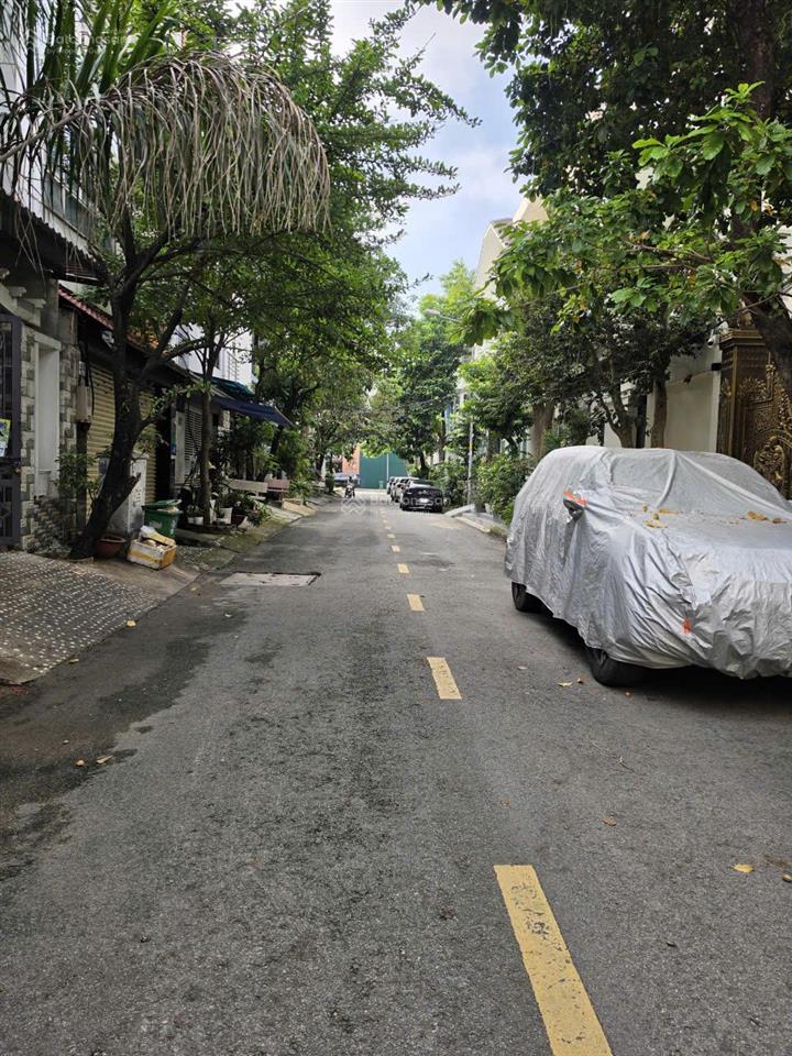 Bán căn nhà 3 tầng mặt tiền đường 9a phường an phú quận 2, khu đô thị an phú  an khánh