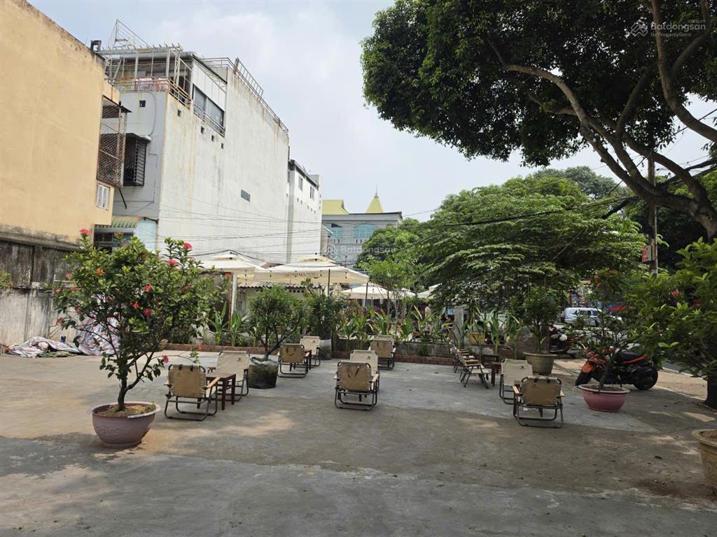 Bán căn nhà 2 mặt tiền đường hàn thuyên, phường bình thọ, thành phố thủ đức, tp hồ chí minh