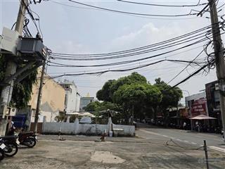 Bán căn nhà góc 2 mặt tiền đường thống nhất, phường bình thọ, thành phố thủ đức, hồ chí minh