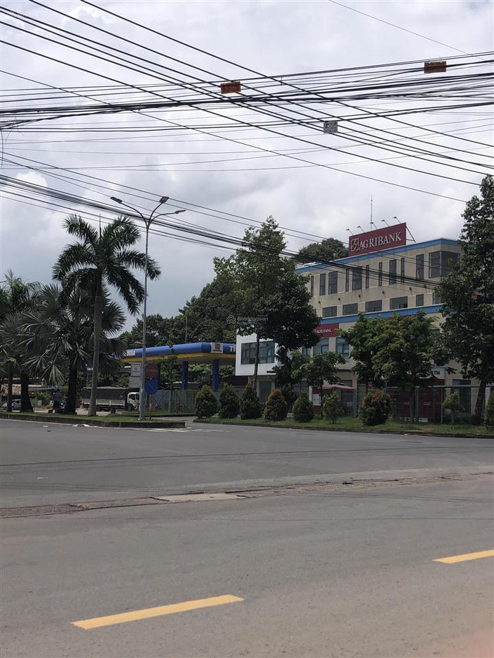Trung tâm mặt tiền  tăng giá mạnh khi hoàn thành quy hoạch 5 phân khu long thành