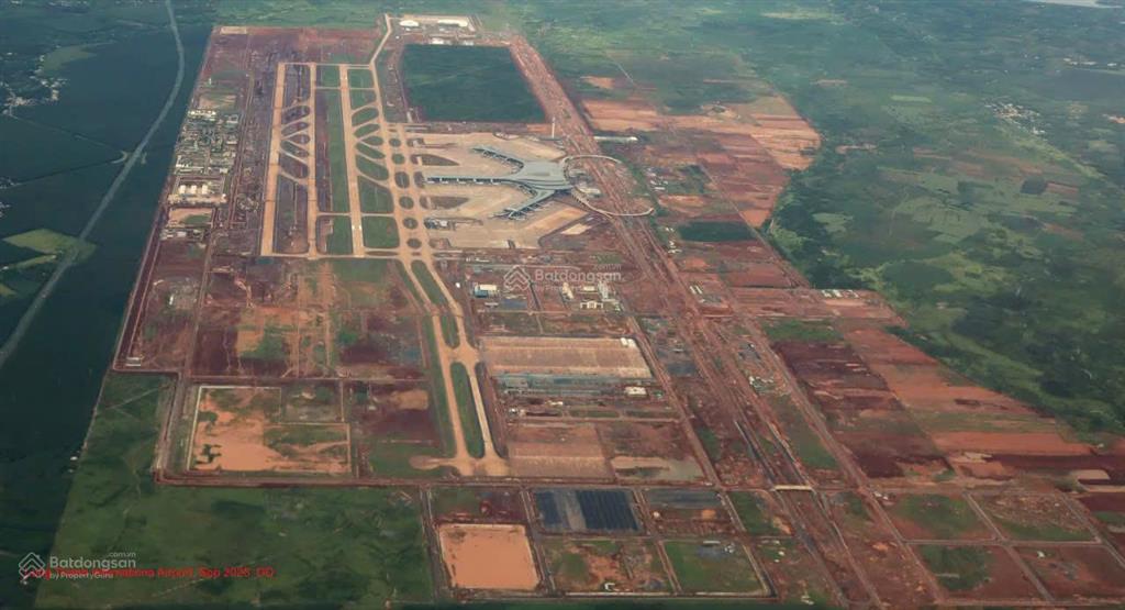 Đất cần bán vị trí kinh doanh được ngay gần khu công nghiệp tam phước giá chỉ có 10.9 tr/m2