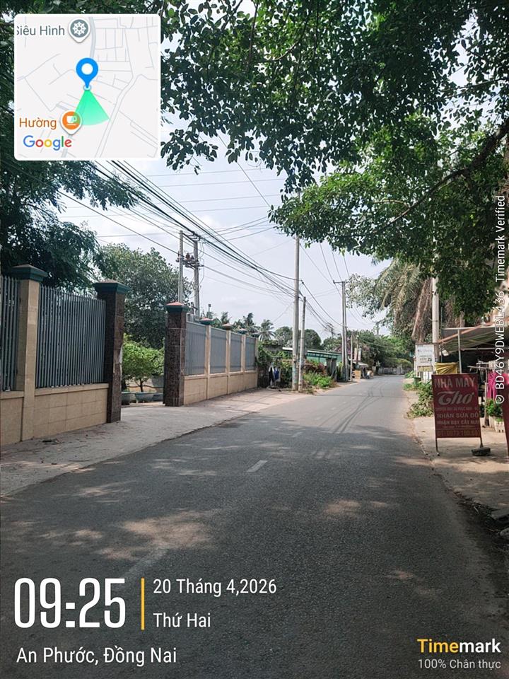Nhà đầu tư săn đất an phước cơ hội cho người biết nhìn giá trị!