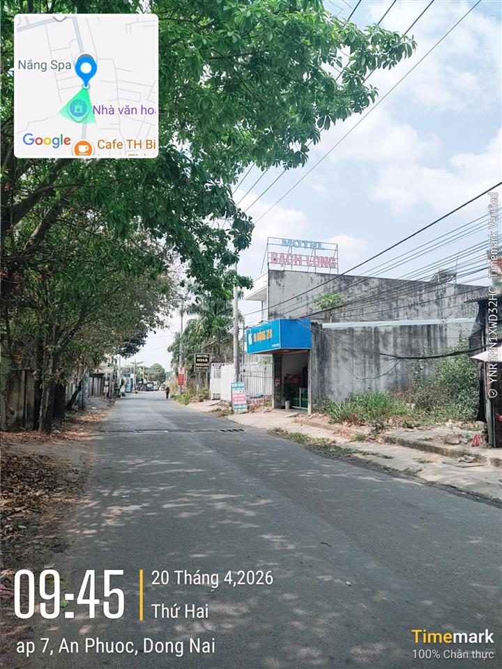 Bán gấp lô đất mặt tiền rộng 27m , dành cho nhà đầu tư kinh doanh ,nhà nghỉ ,khách sạn ,căn hộ dịch