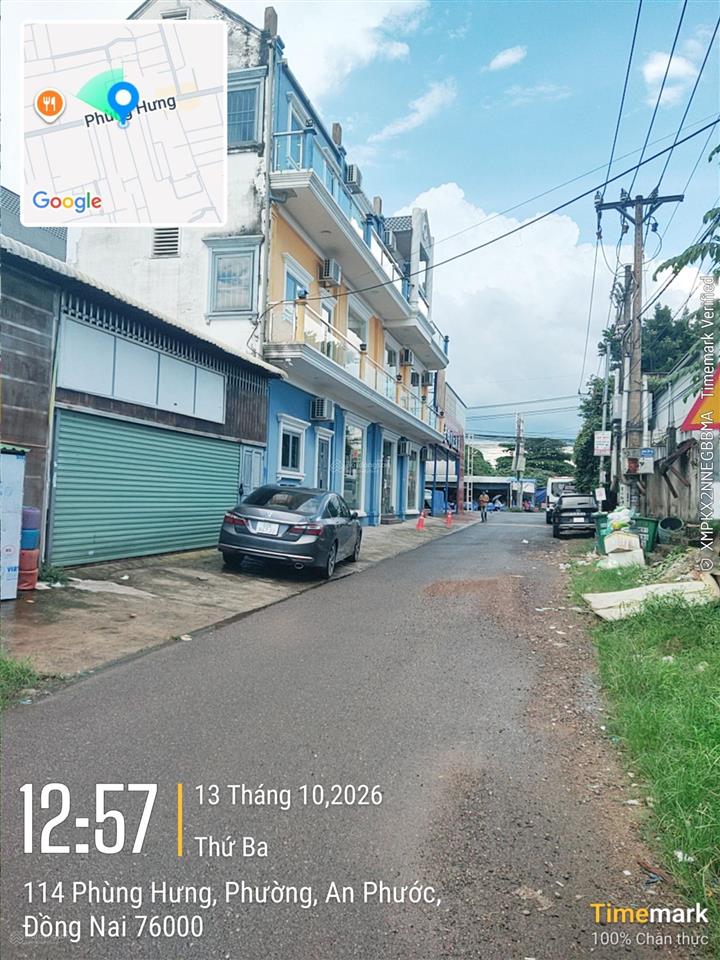 Bán gấp lô đất mặt tiền rộng 27m , dành cho nhà đầu tư kinh doanh ,nhà nghỉ ,khách sạn ,căn hộ dịch