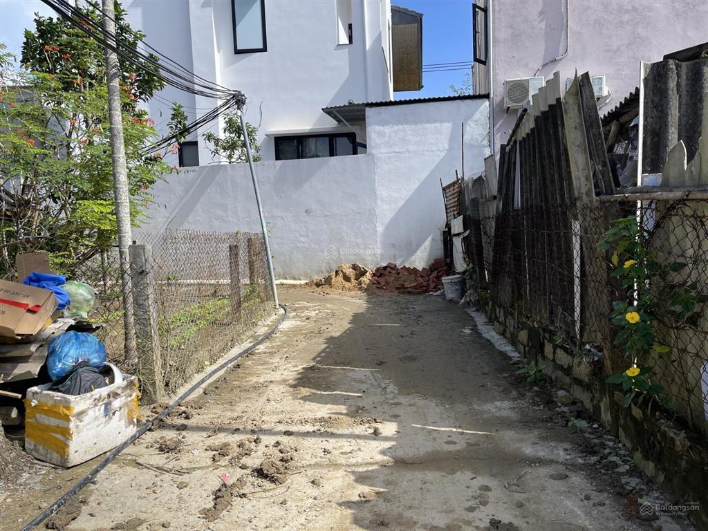 Mảnh đất làm nhà tại cẩm thanh, gần trần nhân tông, sát view dừa tuyệt đẹp.