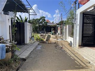 Mảnh đất làm nhà tại cẩm thanh, gần trần nhân tông, sát view dừa tuyệt đẹp.