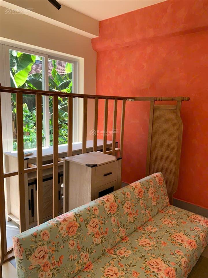 Căn nhà 4pn mới xây, thiết kế tuyệt đẹp ngay trung tâm du lịch của hội an, thuận tiện khai thác