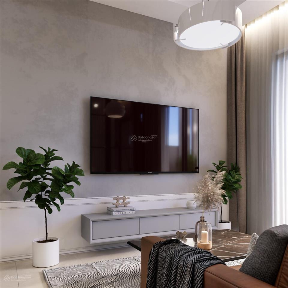 Chuyển nhượng căn hộ 1pn+ tại maison grand phú mỹ giá 1.820 tỷ giá full vat
