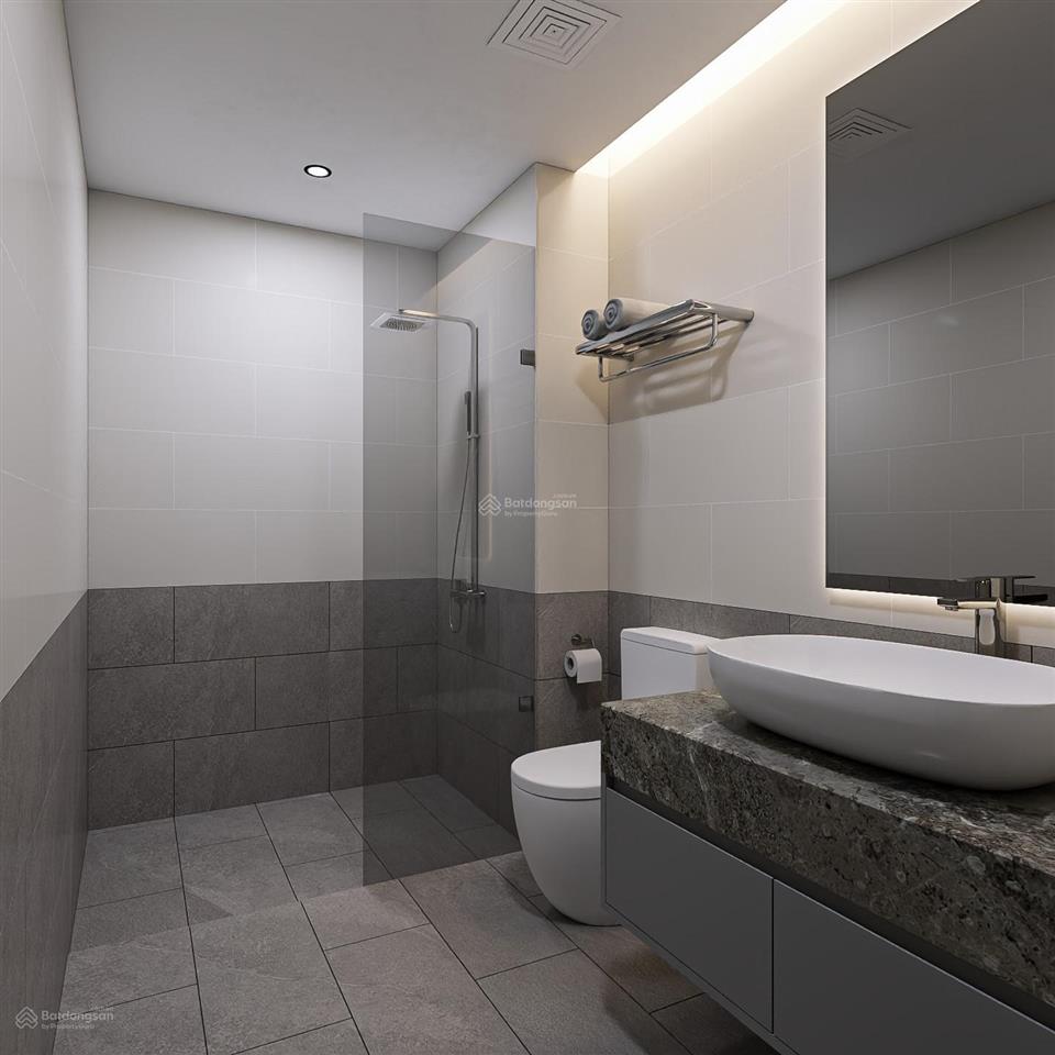 Chuyển nhượng căn hộ 1pn+ tại maison grand phú mỹ giá 1.820 tỷ giá full vat