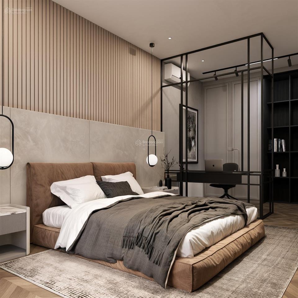Chuyển nhượng căn hộ 1pn+ tại maison grand phú mỹ giá 1.820 tỷ giá full vat