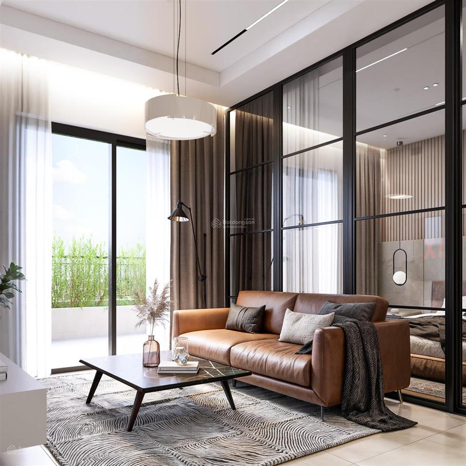 Chuyển nhượng căn hộ 1pn+ tại maison grand phú mỹ giá 1.820 tỷ giá full vat