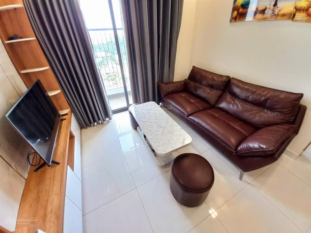 Cần cho thuê căn góc 63m²(2pn + 2wc) chung cư osimi phú mỹ, brvt tầng cao full nội thất, vào ở ngay