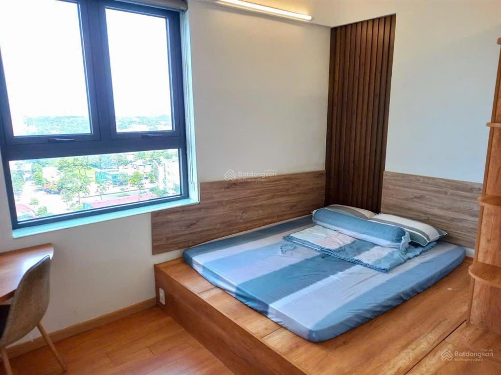 Cần cho thuê căn góc 63m²(2pn + 2wc) chung cư osimi phú mỹ, brvt tầng cao full nội thất, vào ở ngay