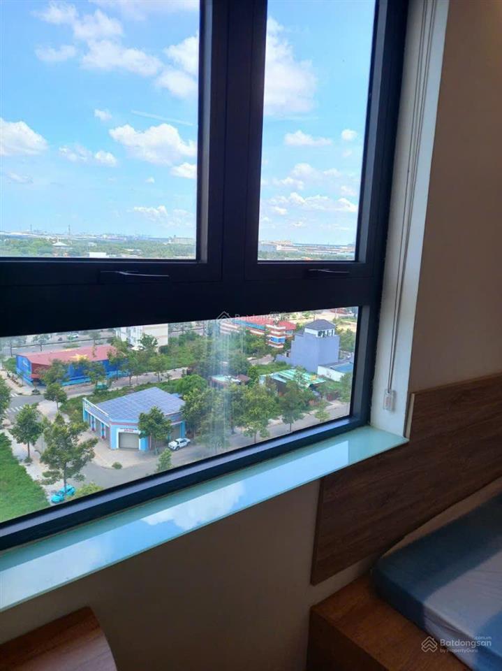 Cần cho thuê căn góc 63m²(2pn + 2wc) chung cư osimi phú mỹ, brvt tầng cao full nội thất, vào ở ngay