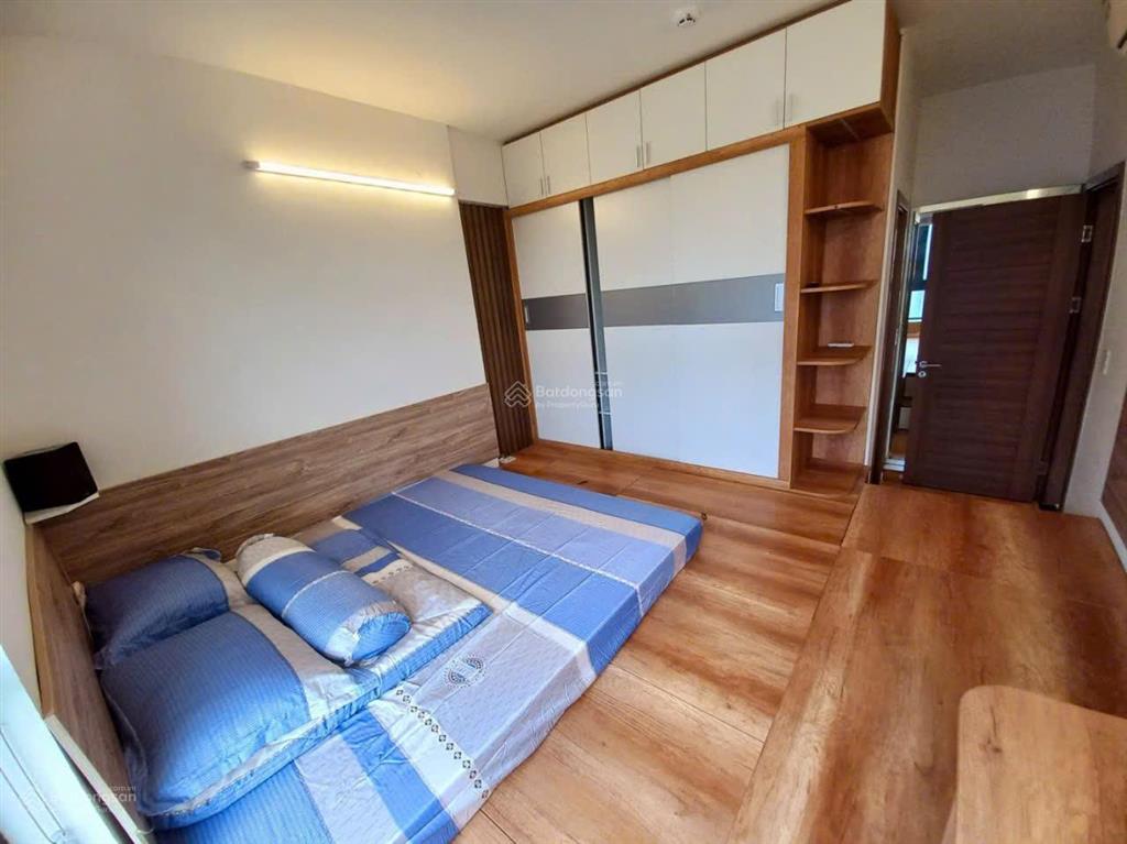 Cần cho thuê căn góc 63m²(2pn + 2wc) chung cư osimi phú mỹ, brvt tầng cao full nội thất, vào ở ngay