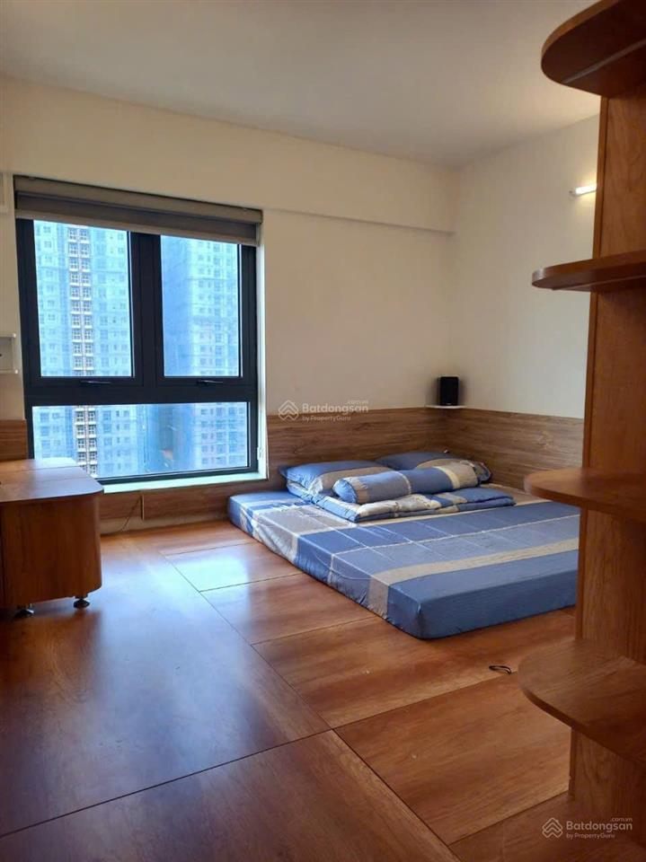 Cần cho thuê căn góc 63m²(2pn + 2wc) chung cư osimi phú mỹ, brvt tầng cao full nội thất, vào ở ngay