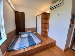 Cần cho thuê căn góc 63m²(2pn + 2wc) chung cư osimi phú mỹ, brvt tầng cao full nội thất, vào ở ngay